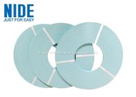 DMD Electric Motor Spare Parts Electrical Film Woven Flexible Insulation Paper