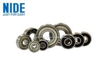 High Precision Non Standard Deep Groove Ball Bearing For Electric Motor