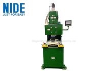 Electric Automatic Coil Winding Machine For High Slot Filling Rate Stator Winding