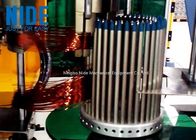 Durable Electrical Coil Winding Machine Compressor Motor Generator Stator Wire Coil Winder