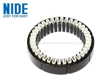 High Speed Stator Insulation Paper Inserting Machine For Gasoline Generator