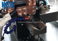 Armature Commutator Spot Welding Fusing Machine