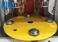 Automatic 4 Working Stations Stator Coil Winding Machine