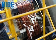 Automatic Large Pump Motor Coil Winding Machine