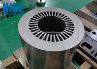 Submersible Stator Paper Inserting Machine 3.5KW Power For Large Electric Motor