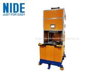 1000kg Coil Winder Machine High Efficiency One Station For Stator Coil Forming