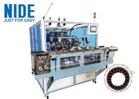 Fully Automatic Inverter Electric Motor Needel Winding machine