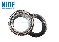 Durable Stator Winding Equipment BLDC Traction Motor External Armature Coil Winding Equipment