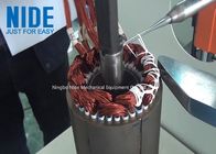High Automation Stator Coil Winding Lacer Single Working Station