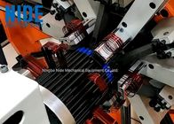 Automobile Motor Alternator Stator Coil Winding Machine Single Working Station