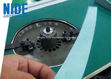 High Stator insulation Wedge paper inserting machine