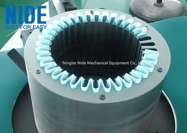 High Stator insulation Wedge paper inserting machine