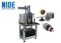1KW End Cover Shaft Commutator Armature Pressing Machine