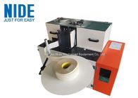 Slot Insulation Motor Stator Paper Inserting Machine