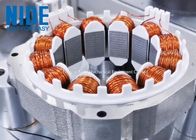 Efficient Washing Machine BLDC Motor Assembly Line
