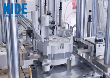 Efficient Washing Machine BLDC Motor Assembly Line