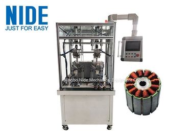 Flyer Coil Drone Motor Stator Winding Machine