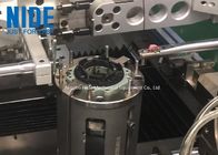 Nide Bldc Motor Needle 20KW Coil Winder Equipment