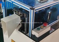 Induction motor stator wedge forming and cutting machine Double heads
