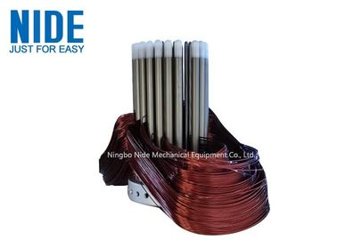 Induction Motor Stator Winding Machine