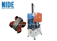 Automatic Stator Metal Wire Winding Coil Pre-Forming Machine / Equipment