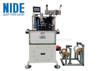 Automatic motor Stator coil Lacing Machine ( Stator Coil Lacer ) With PLC Control