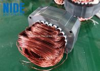 Automatic Electric Motor Stator Coil Inserting Machine For Automotive