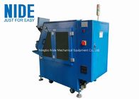 Automatic Electric Motor Stator Coil Inserting Machine For Automotive