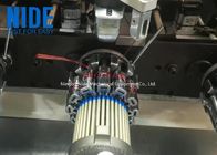 3kw Automobile Generator Stator Coil Winding Machine