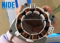 35mm Stator Crimp Wire Terminal Connector Winding Inserting Machine