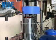 Induction Motor Tubular Stator Coil Lacing Machine