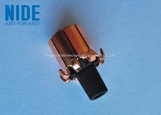 365 Mini Electric Power Tool Hook Commutator For Dc Motor