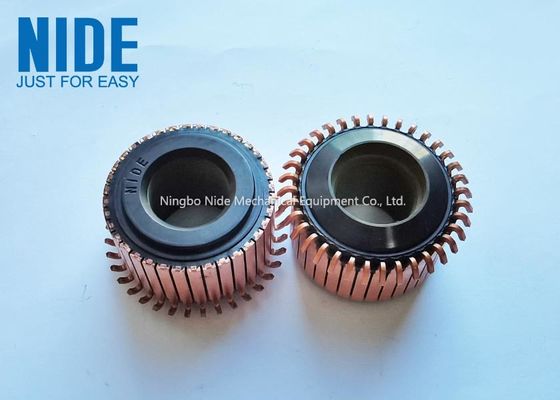 เครื่องซักผ้ามอเตอร์ไฟฟ้าอะไหล่ตะขอสับเปลี่ยน Customized