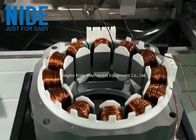 Automobile Engine BLDC CE Motor Assembly Line