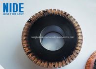 Vacuum Cleaner Electric Motor Components Resin Surface For Household Appliances