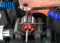 Automotive Motor Commutator Hook Armature Welding Machine