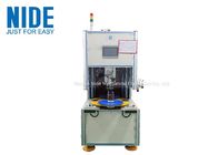 CCC Automatic Stator Winding Machine For Electric Ac Traction Motor