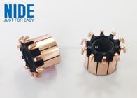 10p Hook Type Water Pump OBM Commutator For Electric Motor Spare Parts