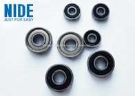 Motorcycle Stainless Steel Deep Groove Ball Bearing Electric Motor Spare Parts