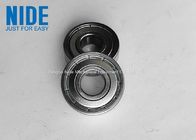 High Precision Fan Motor Bearing Deep Groove Ball 6201 Electric Motor Spare Parts