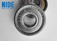 High Precision Fan Motor Bearing Deep Groove Ball 6201 Electric Motor Spare Parts