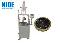 Two Station Paper Inserting Machine Bldc Wheel Hub Motor Rotor Insulation