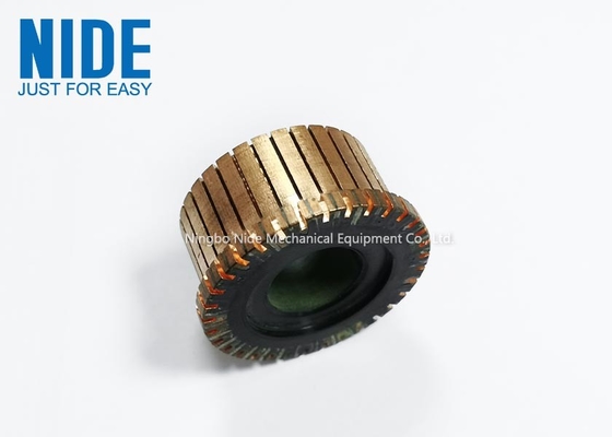 33 Slots Starter Armature Commutator Auto Motor Part Segmented