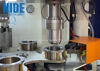 Fully Automatic Aluminium Rotor Die Casting Machine Customized