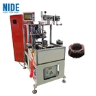 Automatic Motor Stator Lacing Machine Electric Miniature Induction