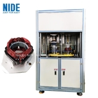 Automatic Motor Stator Coil Inserting Machine Middle Size