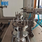 Automatic BLDC Motor Needle Winding Machine With Two Station