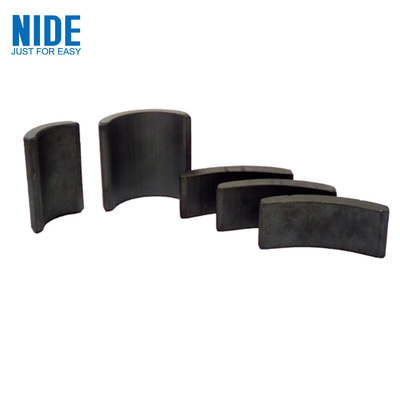 Vehicle NdFeB Permanent Magnets For Micro Motors