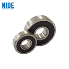 Metric Deep Groove Ball Bearing Low Noise 385 Load Rating