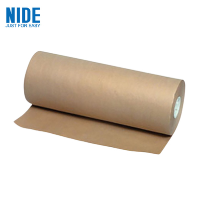 PMP Soft Composite Foil Electrical Insulating Paper One Layer Polyester Film